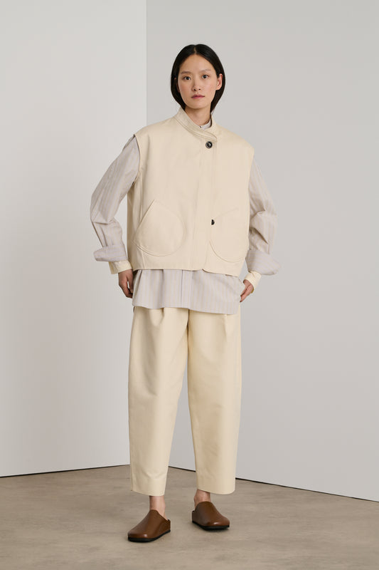 Sabots Dilo - Caramel - Cuir - Femme