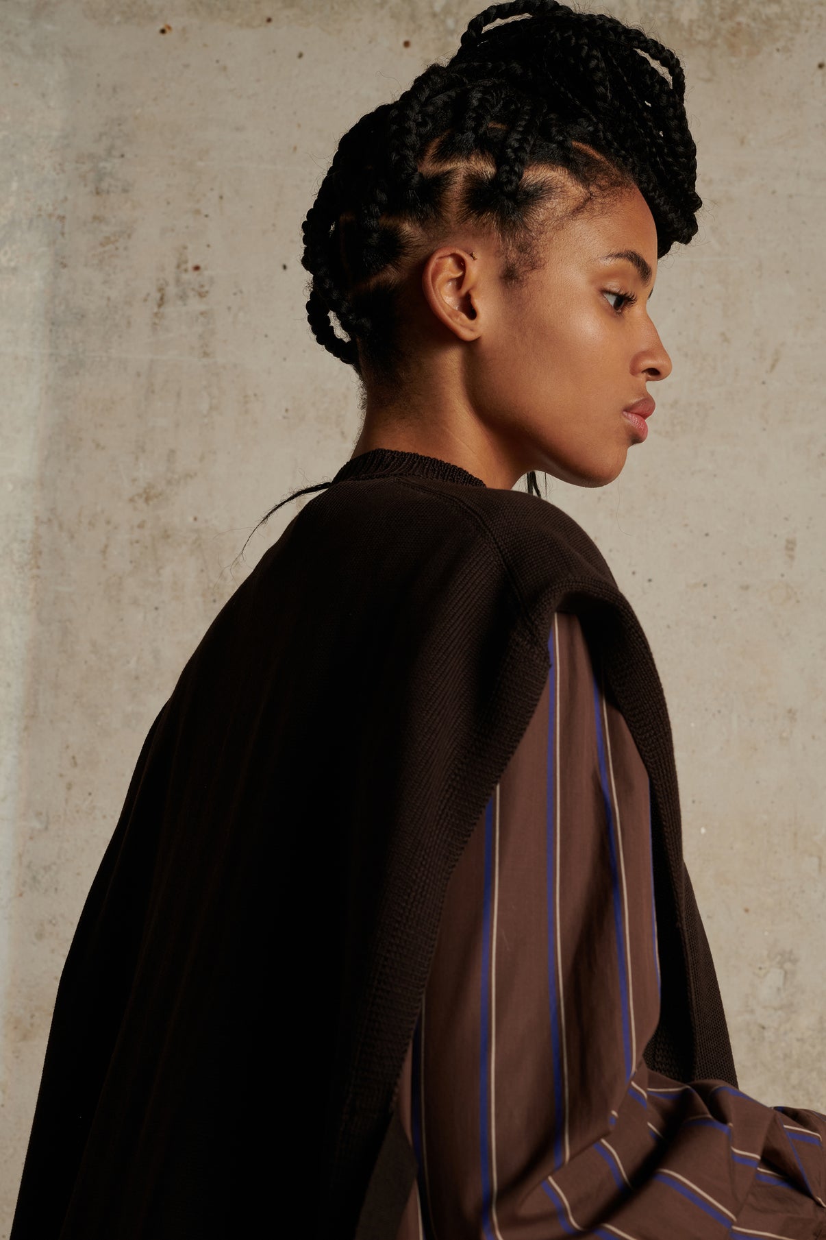 TALITAH PULLOVER vue 3