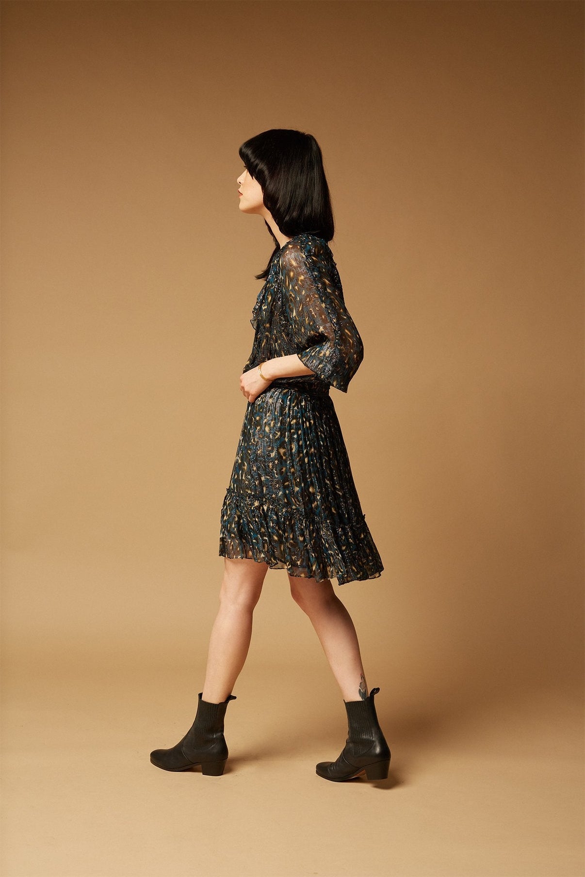 LAFAYETTE Skirt vue 5