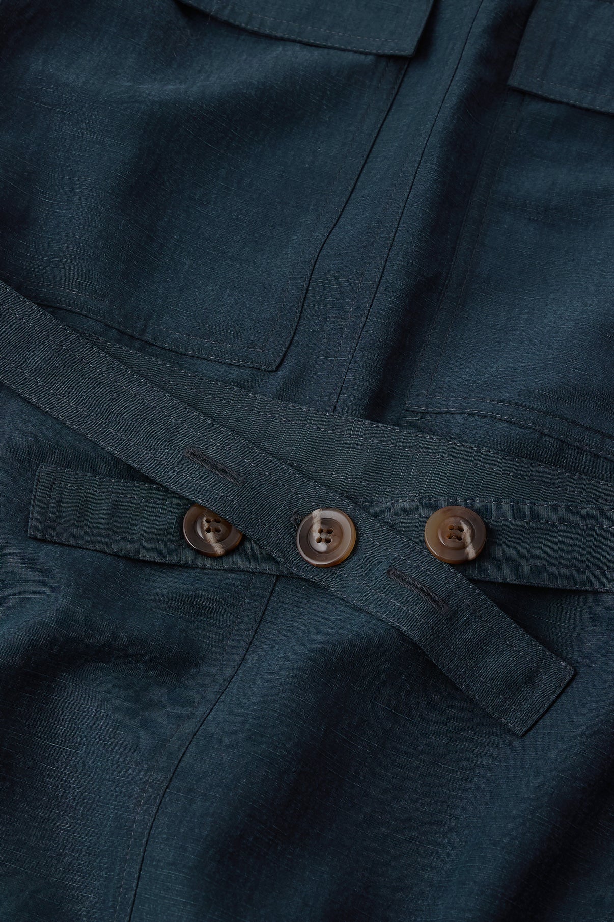 Top Isra - Pétrole - Femme vue 5