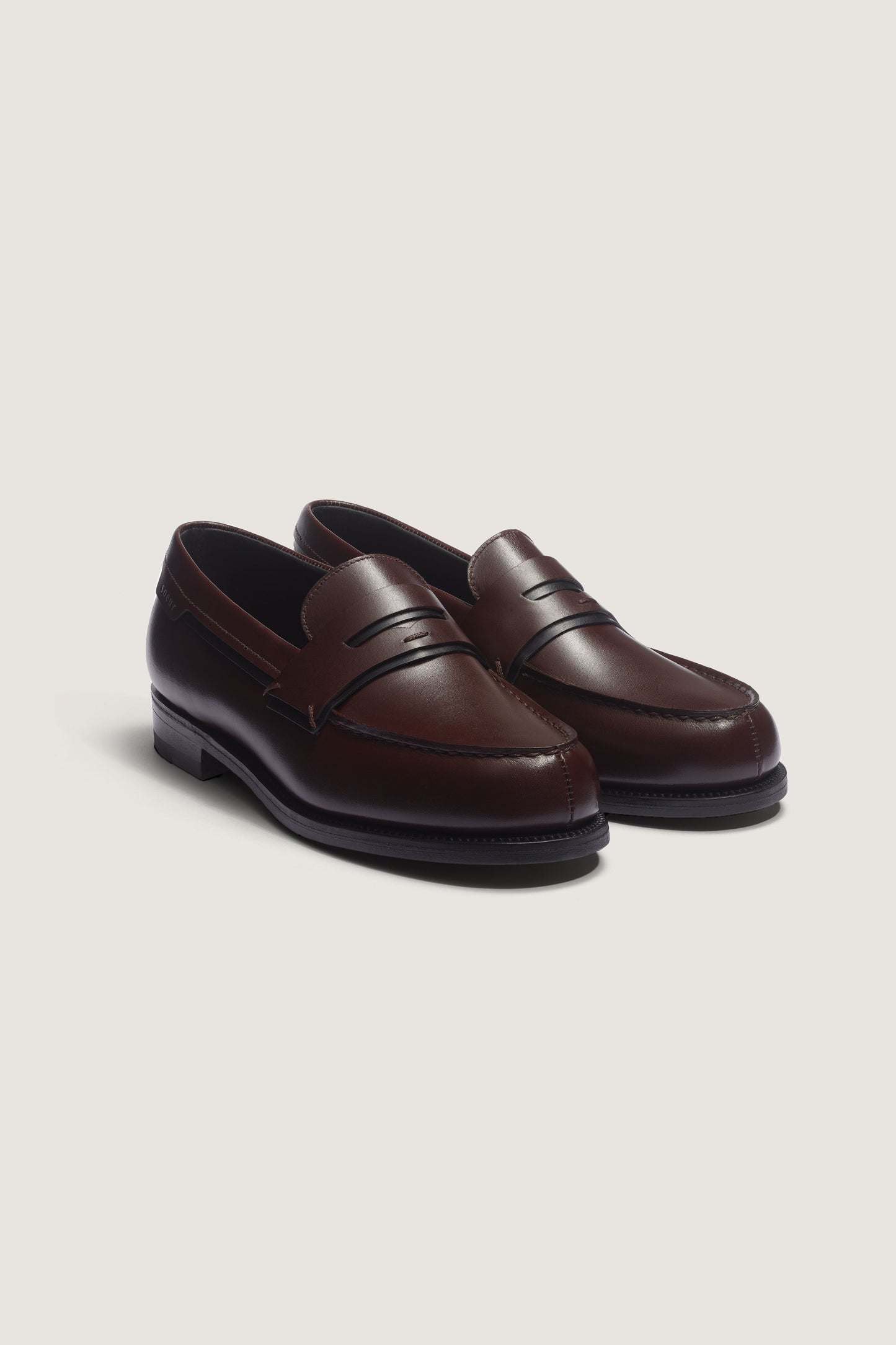 180 LOAFERS J.M. WESTON & SOEUR